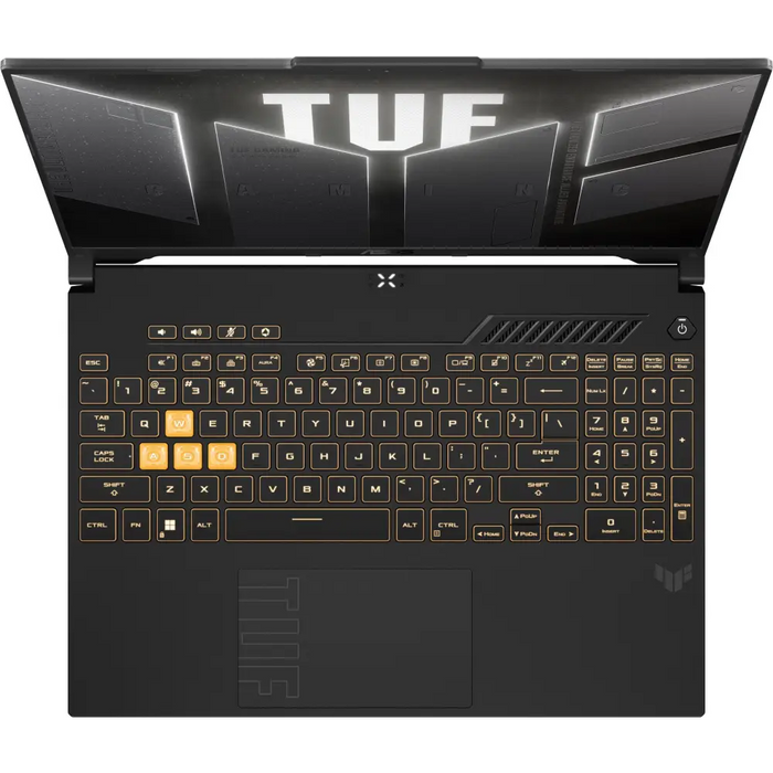 Лаптоп ASUS TUF GAMING F16 FX607VU-RL048 - 16’’ Full HD+