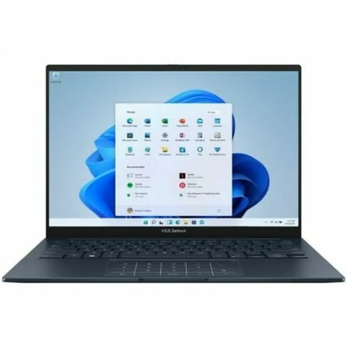 Лаптоп Asus UX3405CA-PZ284W 14’’ 16 GB RAM 1 TB SSD intel