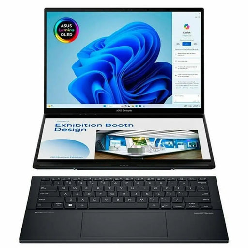 Лаптоп Asus UX8406CA-PZ152W 14’’ 32 GB RAM 1 TB SSD