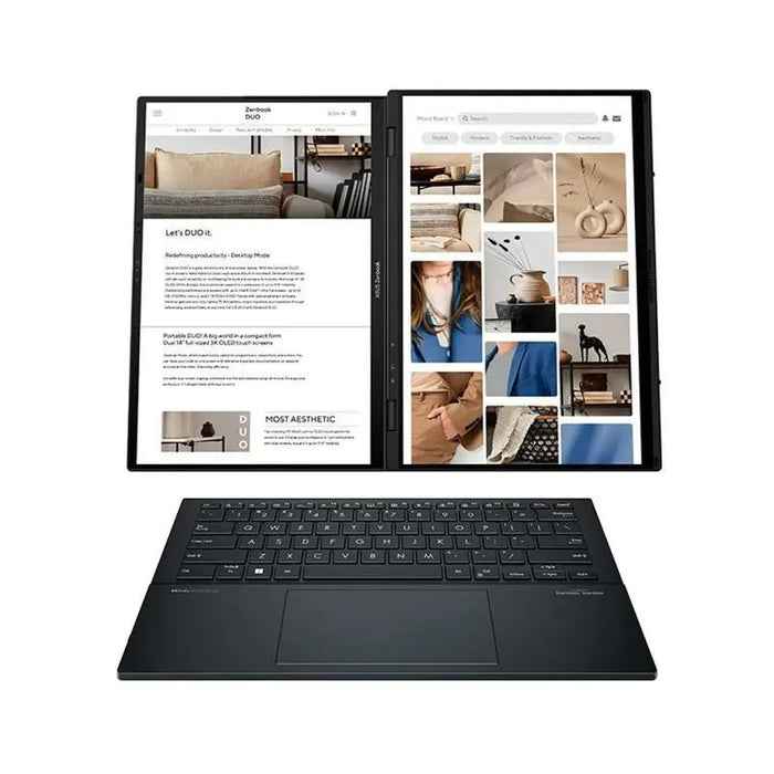 Лаптоп Asus UX8406CA-PZ152W 14’’ 32 GB RAM 1 TB SSD