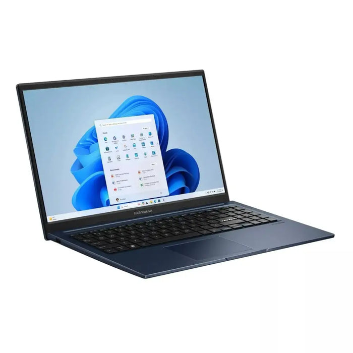 Лаптоп ASUS Vivibook F1504ZA-WH52 i5-1235U 15.6’’ FHD AG