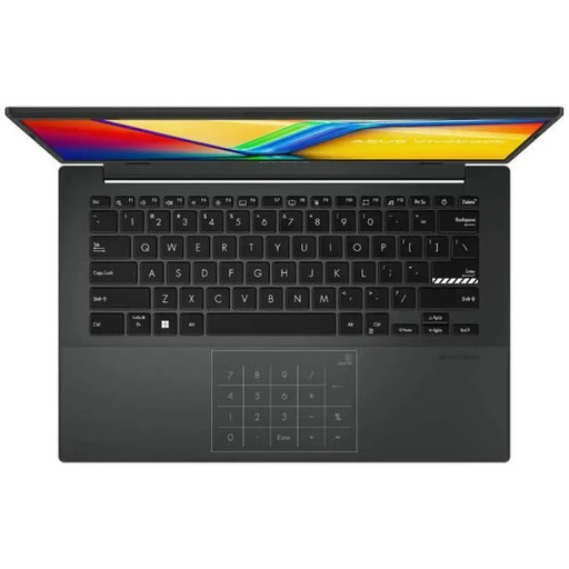 Лаптоп Asus VivoBook 14 S1404 14’’ 16 GB RAM 512 GB SSD