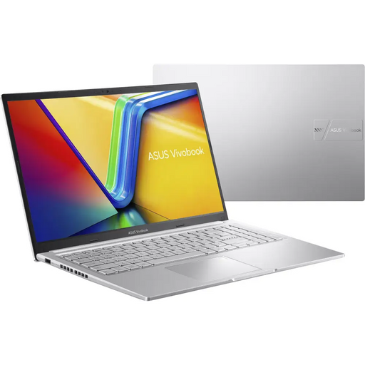 Лаптоп Asus Vivobook 15 M1502YA-BQ295 - 15.6’’ FHD Ryzen 7