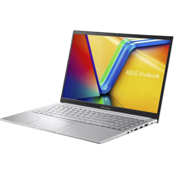 Лаптоп Asus Vivobook 15 M1502YA-BQ295 - 15.6’’ FHD Ryzen 7