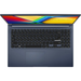 Лаптоп ASUS Vivobook 15 M1502YA-BQ353 90NB0X21-M00LT0