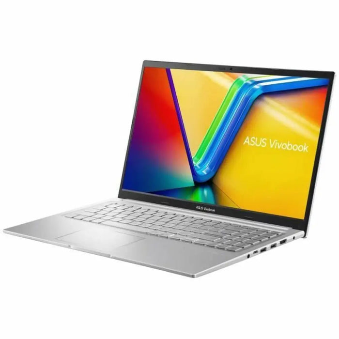 Лаптоп Asus VivoBook 15 S1502 15,6’’ 16 GB RAM 512 GB QWERTY