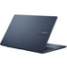 Лаптоп ASUS Vivobook 15 X1504VA-BQ057W 90NB10J1-M01K90