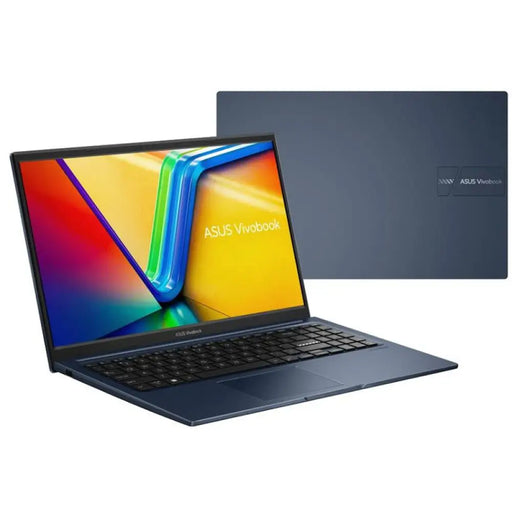 Лаптоп ASUS VIVOBOOK 15 X1504VA-BQ1271X 1000GB SSD 15.60 16