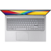 Лаптоп ASUS Vivobook 15 X1504VA-BQ1400 15.6’’ FHD Intel