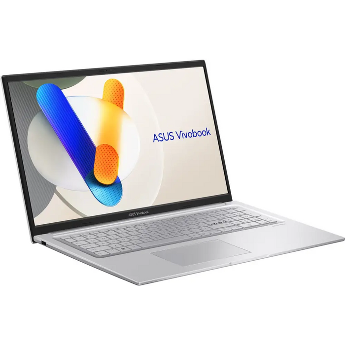 Лаптоп ASUS Vivobook 17 X1704VA-AU817W с Intel Core 5 120U