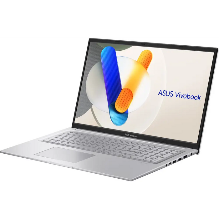 Лаптоп ASUS Vivobook 17 X1704VA-AU817W с Intel Core 5 120U