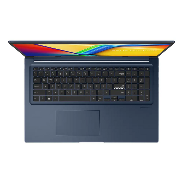 Лаптоп ASUS Vivobook 17 X1704ZA-I38512 Intel® Core™ i3