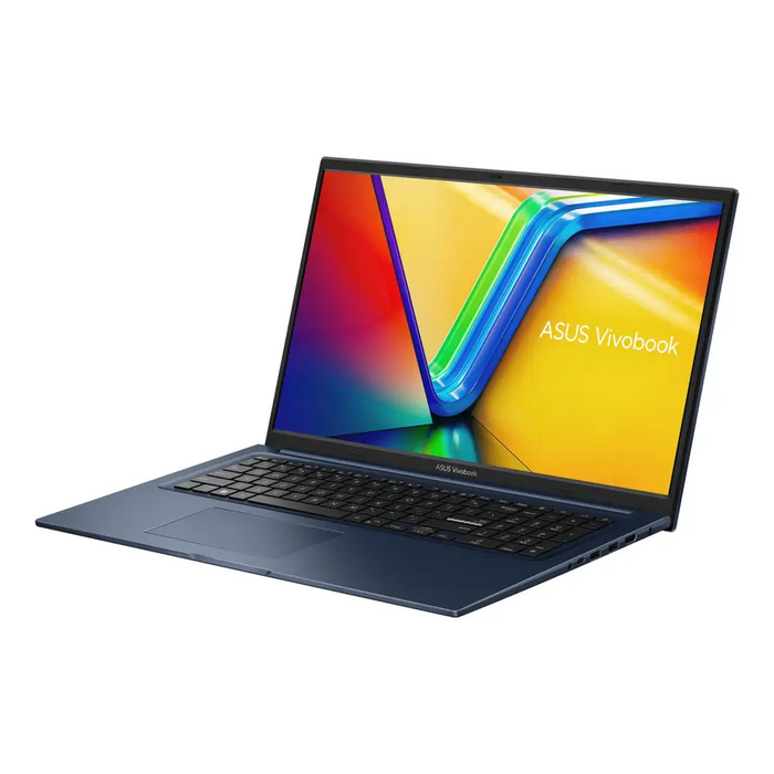 Лаптоп ASUS Vivobook 17 X1704ZA-I38512 Intel® Core™ i3
