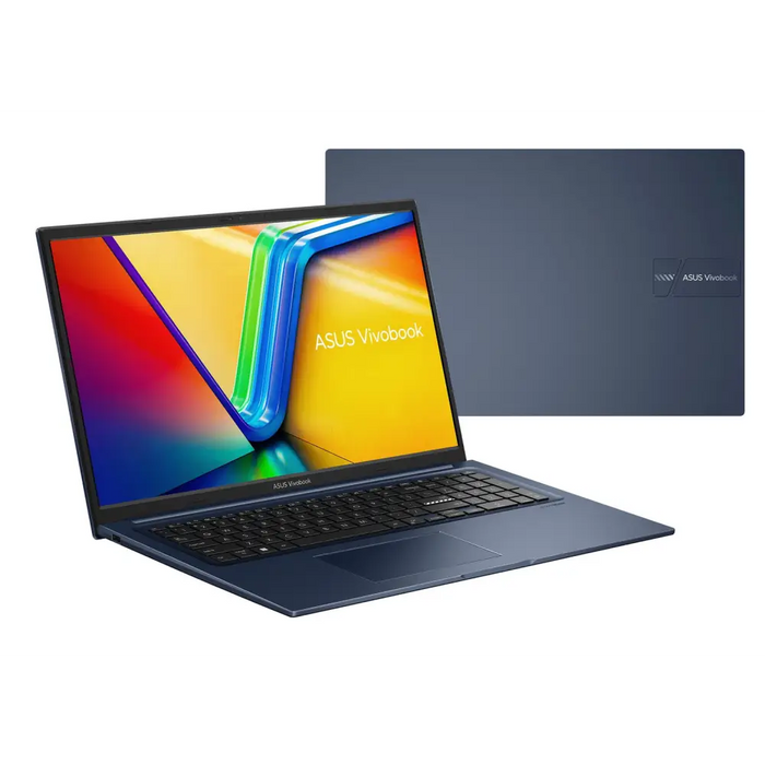 Лаптоп ASUS Vivobook 17 X1704ZA-I38512 Intel® Core™ i3
