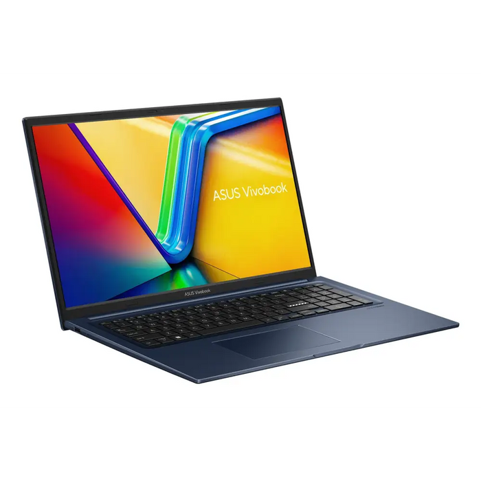 Лаптоп ASUS Vivobook 17 X1704ZA-I38512 Intel® Core™ i3