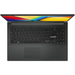 Лаптоп Asus Vivobook Go E1504FA-NJ318 AMD Ryzen