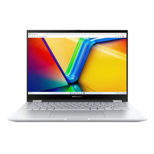 Лаптоп Asus Vivobook S Flip OLED TP3402VA
