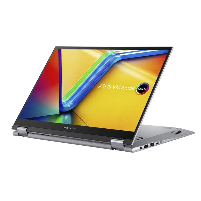 Лаптоп Asus Vivobook S Flip OLED