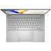 Лаптоп Asus VivoBook S14 OLED 16 GB RAM 512 GB SSD