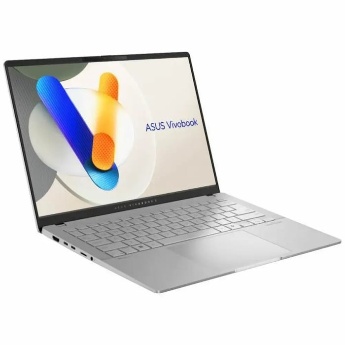 Лаптоп Asus VivoBook S14 OLED 16 GB RAM 512 GB SSD