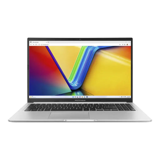 Лаптоп Asus Vivobook X1502VA - BQ298 I7