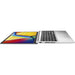 Лаптоп Asus Vivobook X1502VA - NJ290 Intel I5