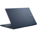 Лаптоп Asus Vivobook X1504VA - NJ857,Intel Core i3