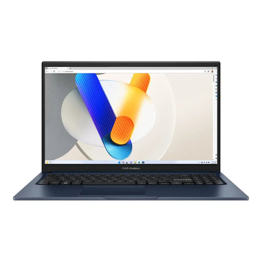 Лаптоп Asus Vivobook X1504ZA - NJ566 Intel I5 - 1235U