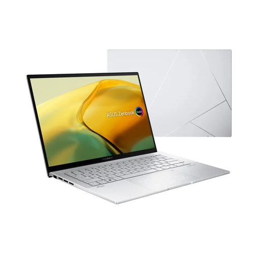 Лаптоп ASUS Zenbook 14 OLED UX3402VA-IS94T Intel® Core™ i9