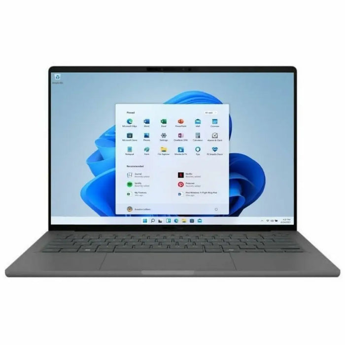 Лаптоп Asus ZenBook A14 OLED UX3407QA-QD412W 14’’ 32 GB RAM