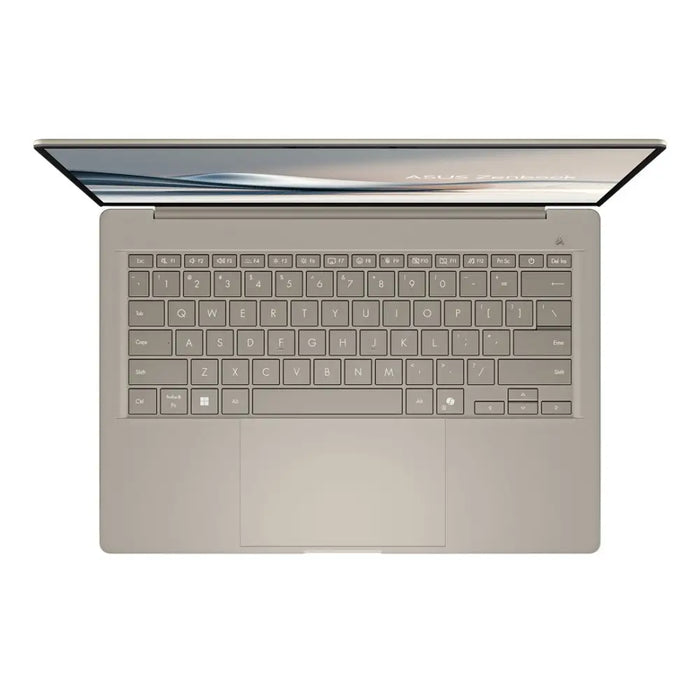 Лаптоп ASUS Zenbook A14 UX3407RA-QD020W Qualcomm Snapdragon
