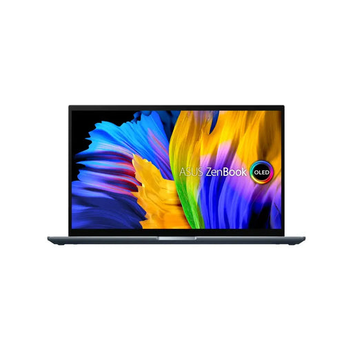 Лаптоп Asus Zenbook Pro OLED UM535QE - OLED - KY731X