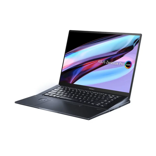 Лаптоп Asus Zenbook Pro X OLED UX7602VI-OLED-ME951X