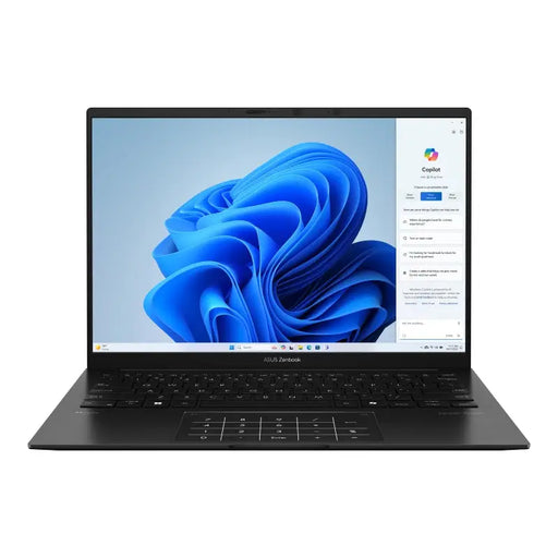 Лаптоп Asus Zenbook UM3406HA-QD036W,R7 HS(HAWK PT