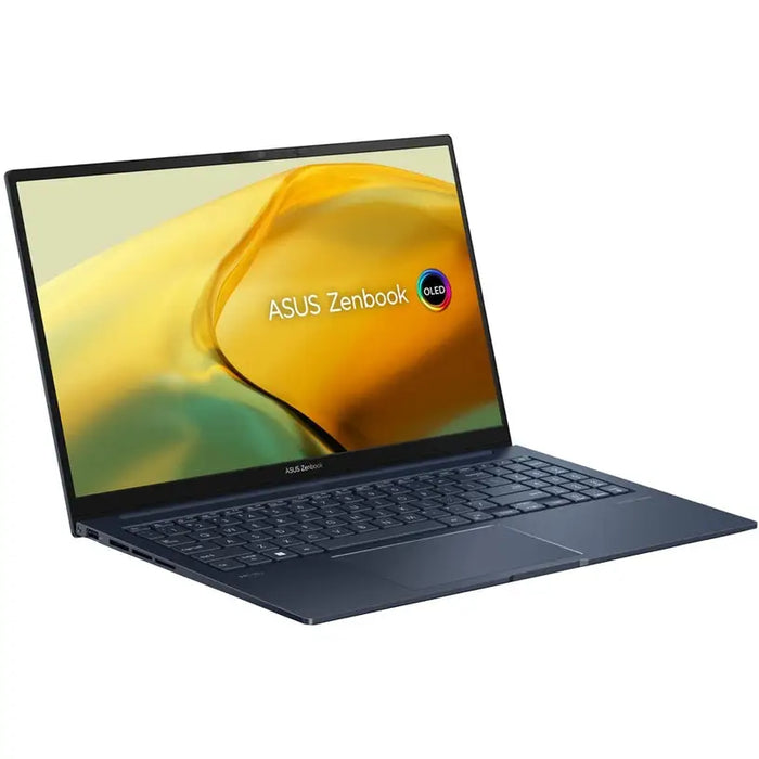 Лаптоп Asus Zenbook UM3504DA - MA211 AMD Ryzen 5