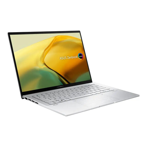 Лаптоп Asus Zenbook UX3402VA - KM540W Intel i5