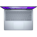 Лаптоп DELL 14 Plus Intel Core Ultra 7 258V 35,6 cm (14’’)