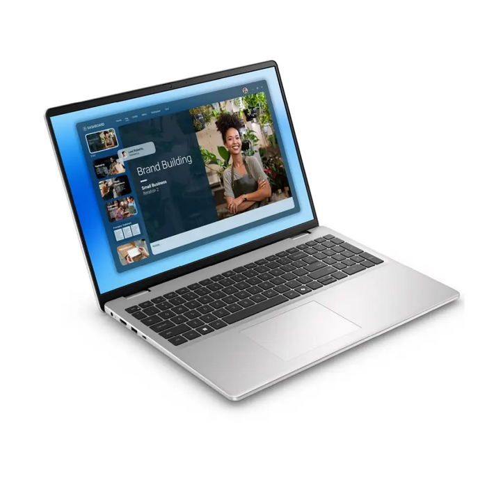Лаптоп Dell 16 DC16251 Intel Core 7 150U (10 cores up to