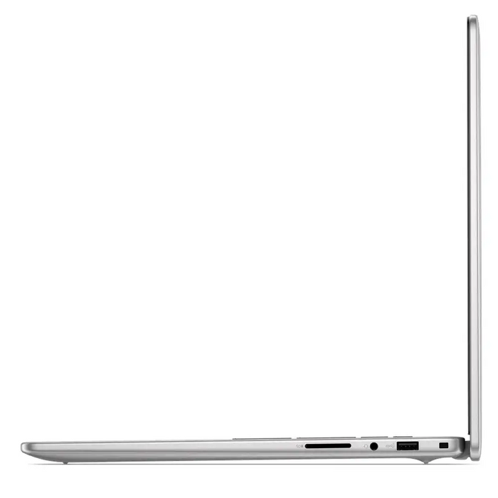 Лаптоп Dell 16 DC16251 Intel Core 7 150U (10 cores up to
