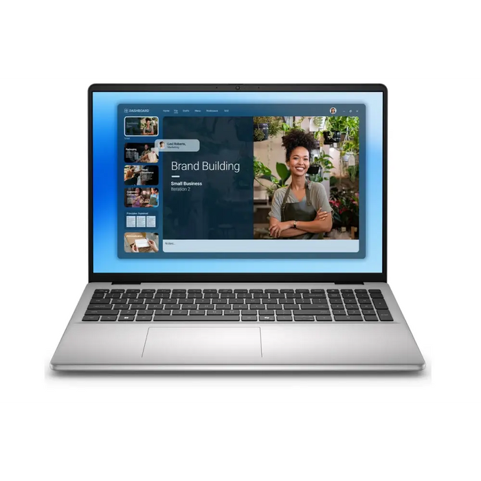 Лаптоп Dell 16 DC16251 Intel Core 7 150U (10 cores up to