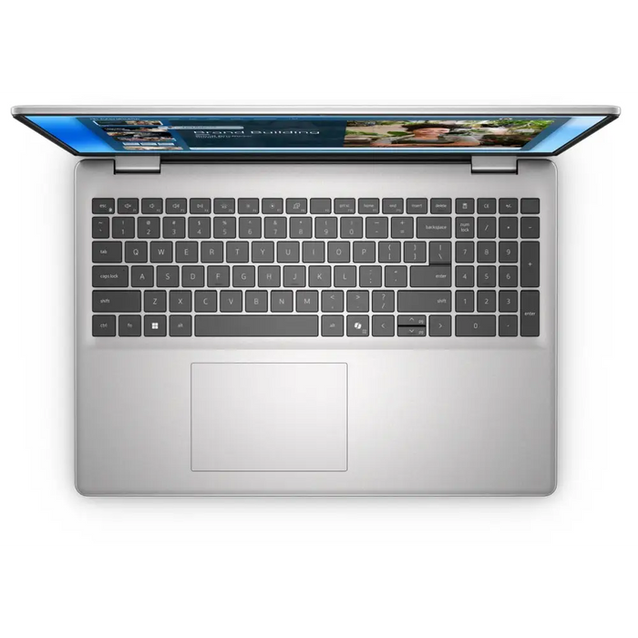 Лаптоп Dell 16 DC16251 Intel Core 7 150U (10 cores up to