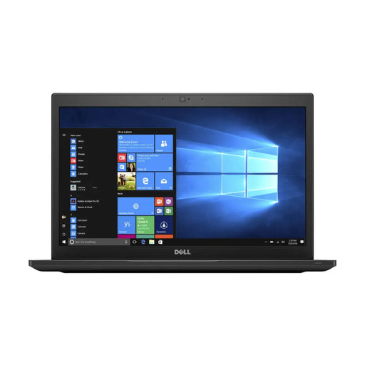 Лаптоп Dell 7400 14’’ Intel Core I5-8365U 16 GB RAM 256 GB