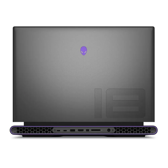 Лаптоп Dell Alienware m18 R2 Intel Core i7 14650HX