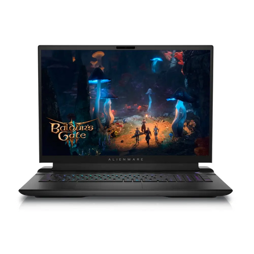 Лаптоп Dell Alienware m18 R2 Intel Core i7 14650HX