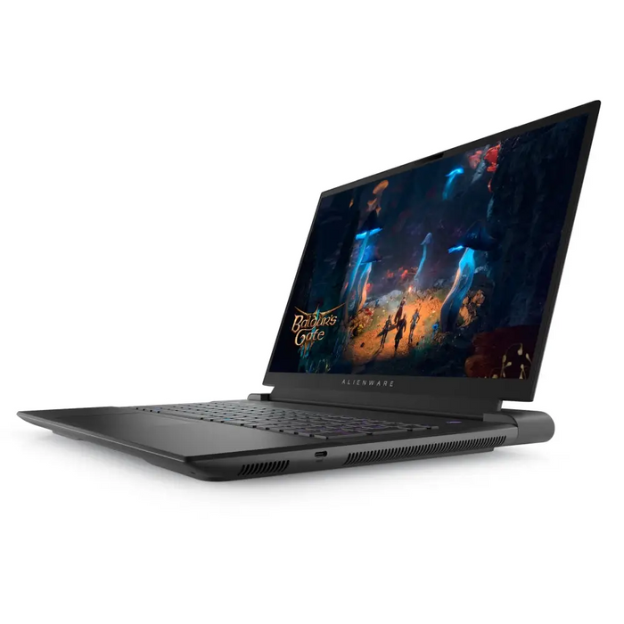 Лаптоп Dell Alienware m18 R2 Intel Core i9 14900HX