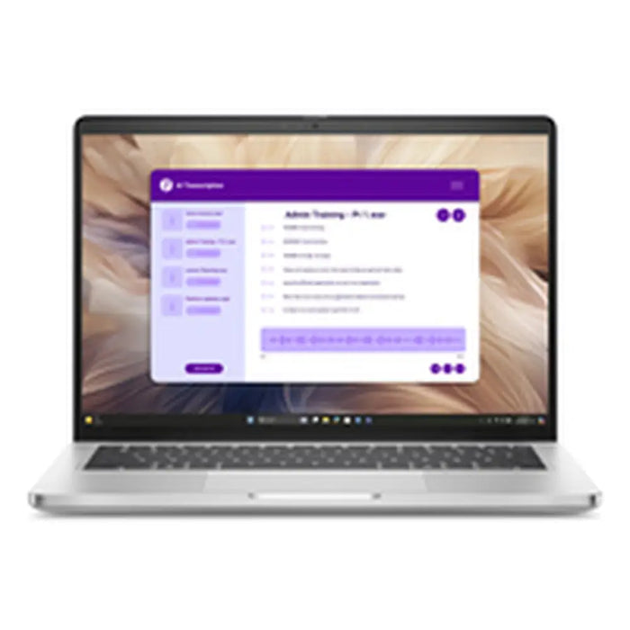 Лаптоп Dell DDV95 14’’ 16 GB RAM 512 GB SSD Испанска Qwerty