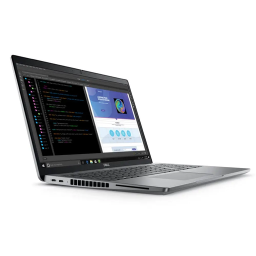 Лаптоп Dell Precision 3580 Intel Core i7 - 1360P vPro