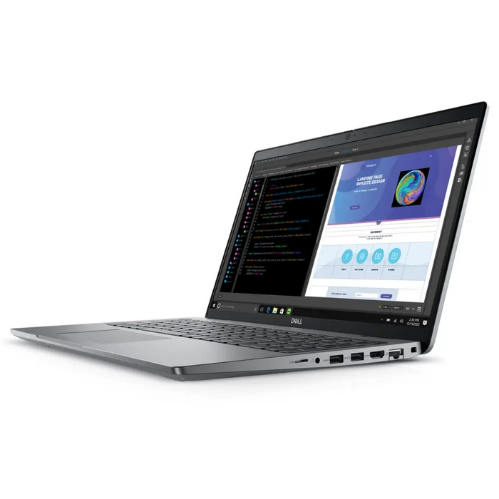 Лаптоп Dell Precision 3580 Intel Core i7 - 1360P vPro