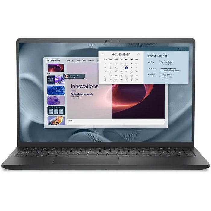 Лаптоп Dell Pro 15 Essential (PV15250) Intel Core