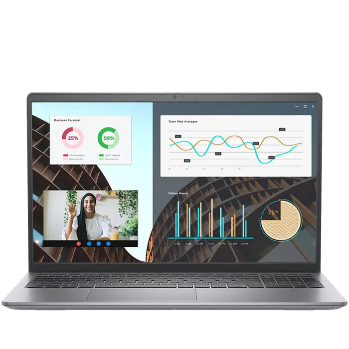 Лаптоп Dell Vostro 3530 Intel i3-1305U 15.6’’ FHD 120Hz 8GB